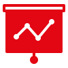 icons8-statistics-100 (c) icon by icons8.com